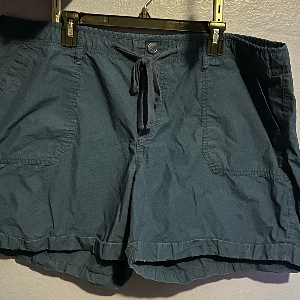 Women's  Shorts
